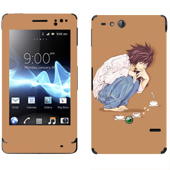 Sony Xperia Go