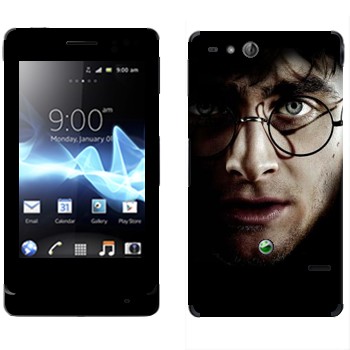   «Harry Potter»   Sony Xperia Go