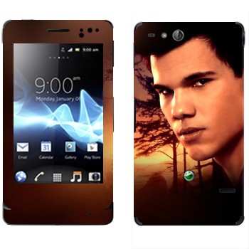   « - »   Sony Xperia Go