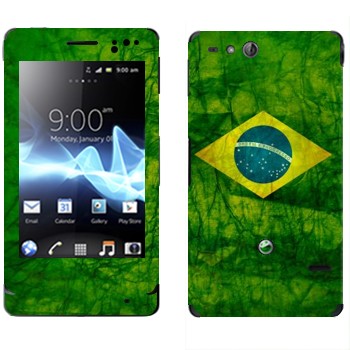 Sony Xperia Go