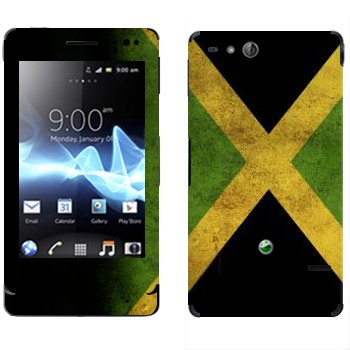 Sony Xperia Go