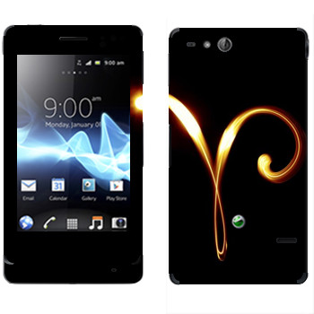   « »   Sony Xperia Go