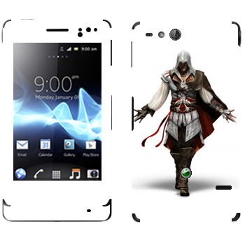   «Assassin 's Creed 2»   Sony Xperia Go