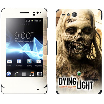   «Dying Light -»   Sony Xperia Go