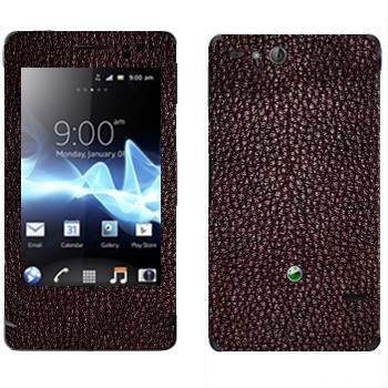 Sony Xperia Go