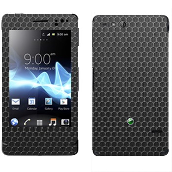 Sony Xperia Go