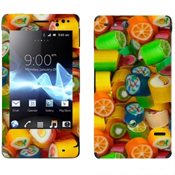   «»   Sony Xperia Go