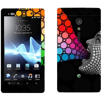 Sony Xperia Ion