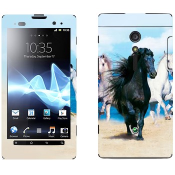 Sony Xperia Ion