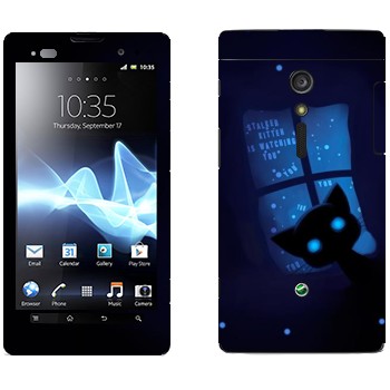 Sony Xperia Ion