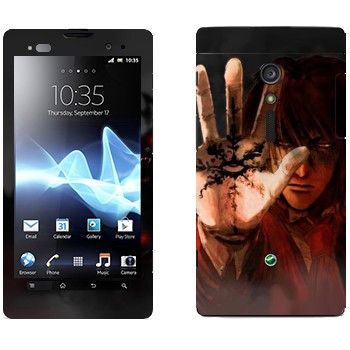 Sony Xperia Ion