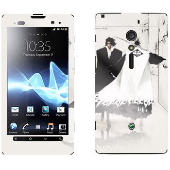 Sony Xperia Ion