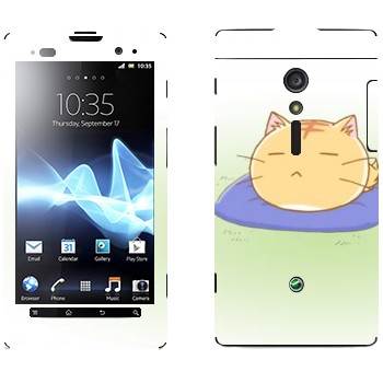 Sony Xperia Ion