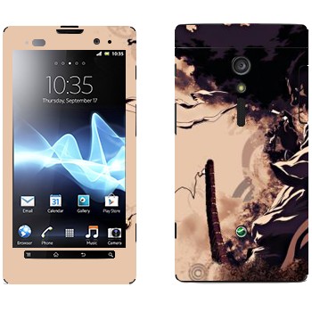 Sony Xperia Ion