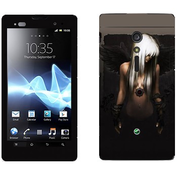   «   »   Sony Xperia Ion