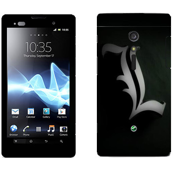 Sony Xperia Ion