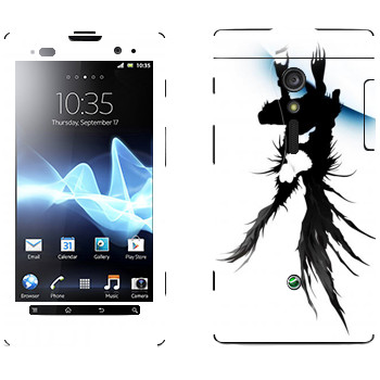   «Death Note - »   Sony Xperia Ion