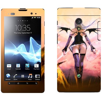 Sony Xperia Ion