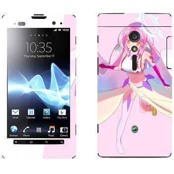 Sony Xperia Ion