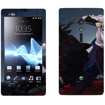   «   - »   Sony Xperia Ion