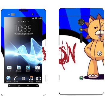 Sony Xperia Ion