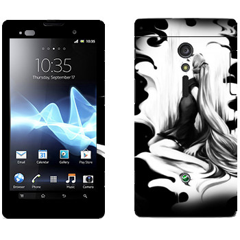 Sony Xperia Ion