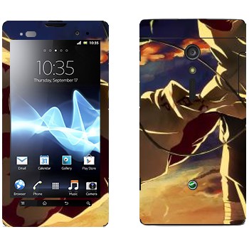 Sony Xperia Ion