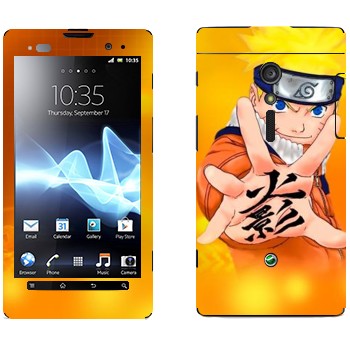 Sony Xperia Ion