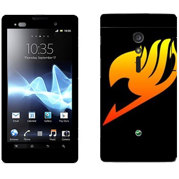   « »   Sony Xperia Ion