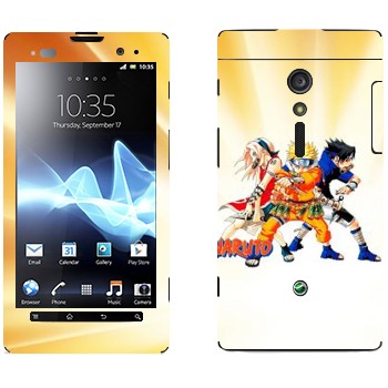 Sony Xperia Ion