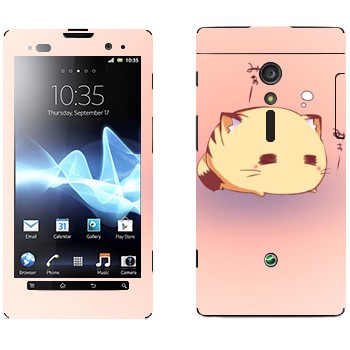 Sony Xperia Ion