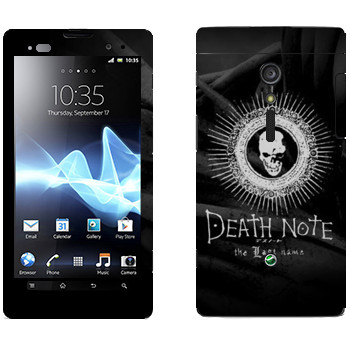   «   - »   Sony Xperia Ion