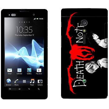 Sony Xperia Ion