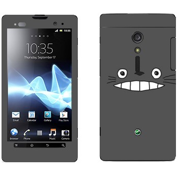   « »   Sony Xperia Ion