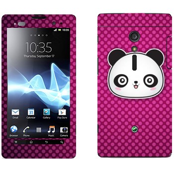 Sony Xperia Ion