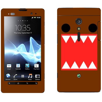   « - Kawaii»   Sony Xperia Ion