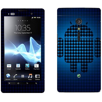   « Android   »   Sony Xperia Ion