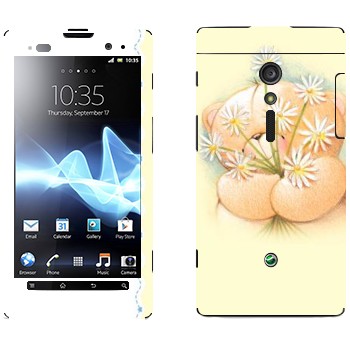   «   »   Sony Xperia Ion