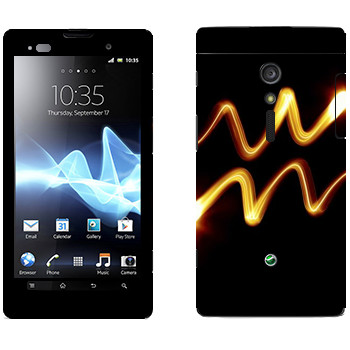   « »   Sony Xperia Ion