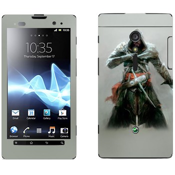   «Assassins Creed: Revelations -  »   Sony Xperia Ion