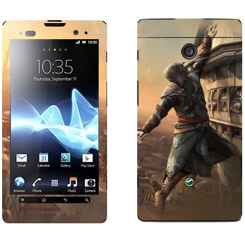   «Assassins Creed: Revelations - »   Sony Xperia Ion