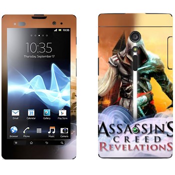   «Assassins Creed: Revelations»   Sony Xperia Ion