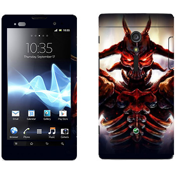  «Ah Puch : Smite Gods»   Sony Xperia Ion