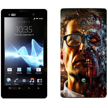   «Dying Light  -  »   Sony Xperia Ion