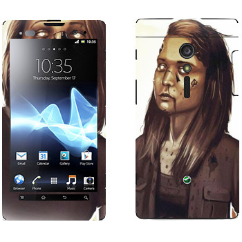   «Dying Light -  »   Sony Xperia Ion