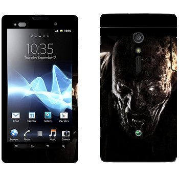   «Dying Light  »   Sony Xperia Ion