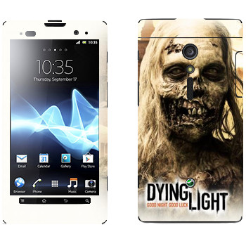   «Dying Light -»   Sony Xperia Ion