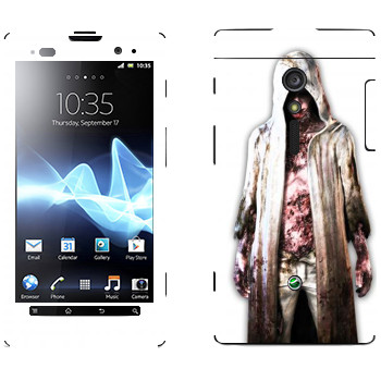   «The Evil Within - »   Sony Xperia Ion
