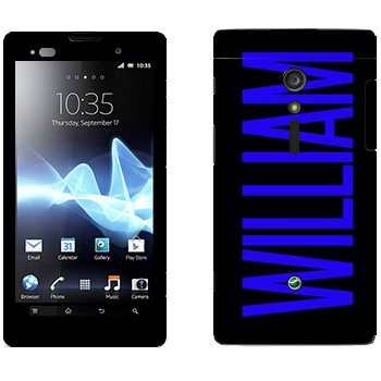 Sony Xperia Ion