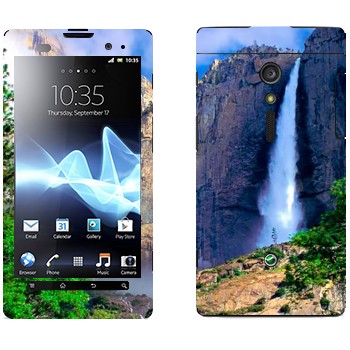   «»   Sony Xperia Ion